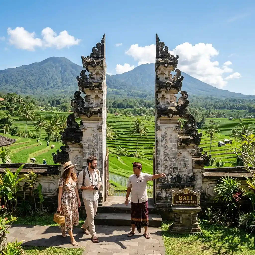 The Best Bali Private Tour Packages for Your 2026 Holiday