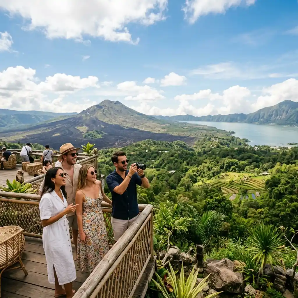 Top 5 Bali Tour Packages for First-Time Visitors in 2026