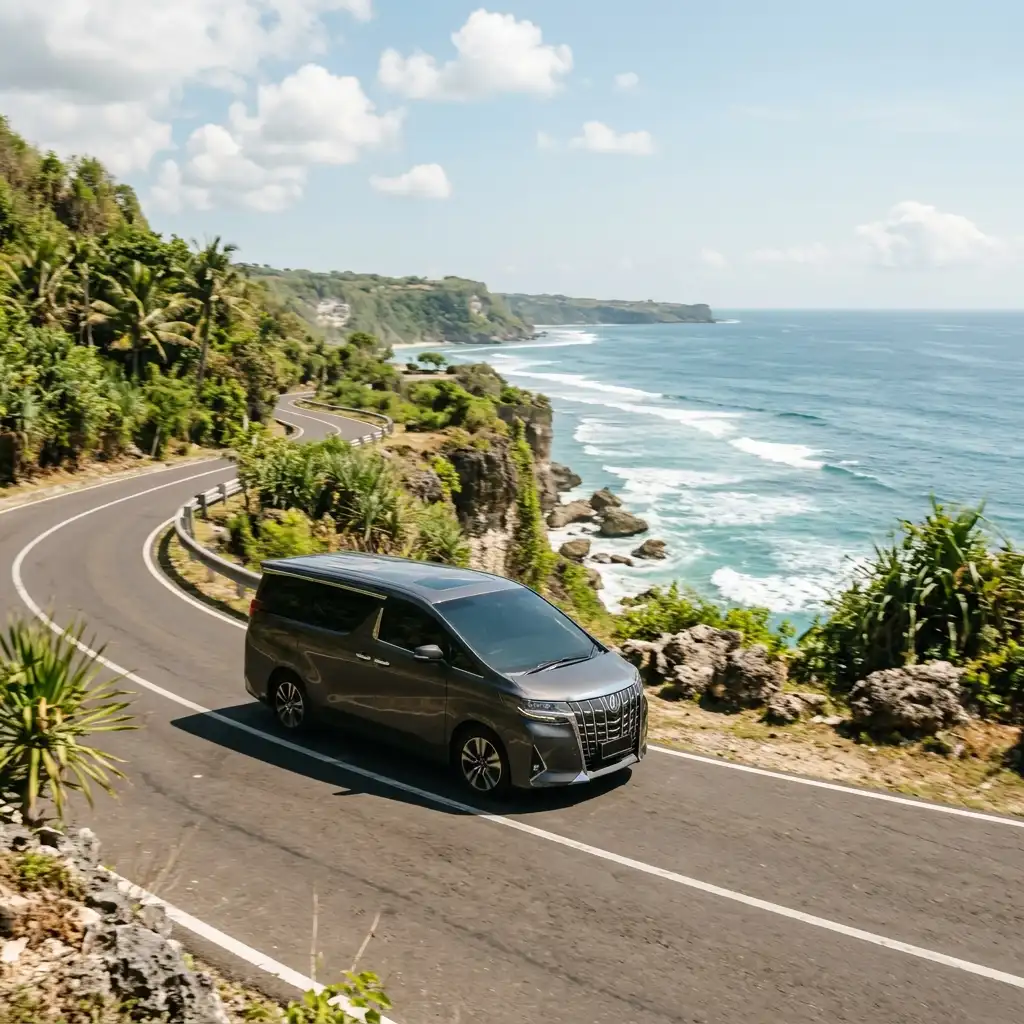 Daily Car Rental Cost in Bali 2026 (Self-Drive vs With Driver)