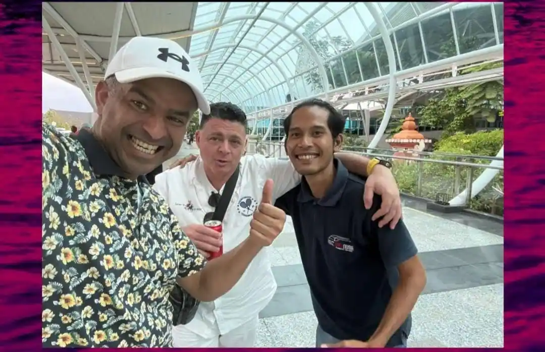 Bali Airport Transfer Service